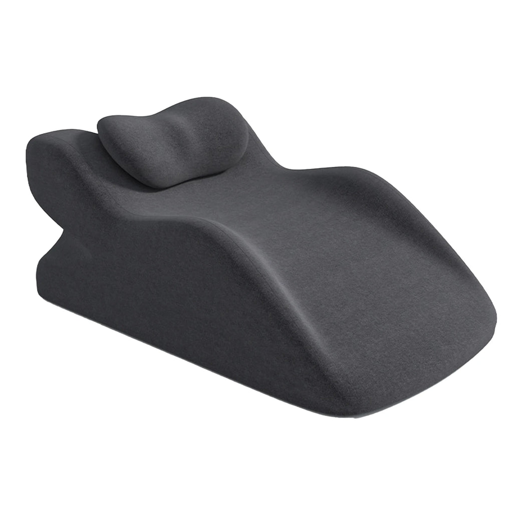 Coussin incliné ergonomique Planete Coussin, vue 7