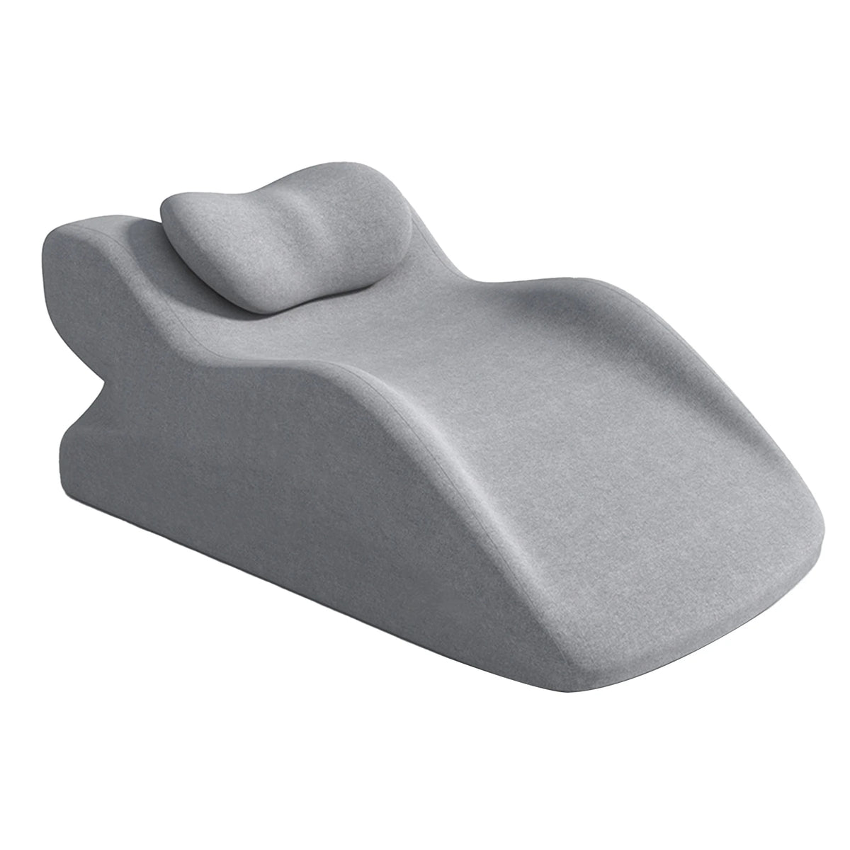 Coussin incliné ergonomique Planete Coussin, vue 8